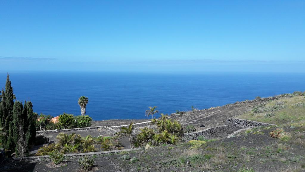 Villa Colon Fuencaliente de la Palma Exterior foto